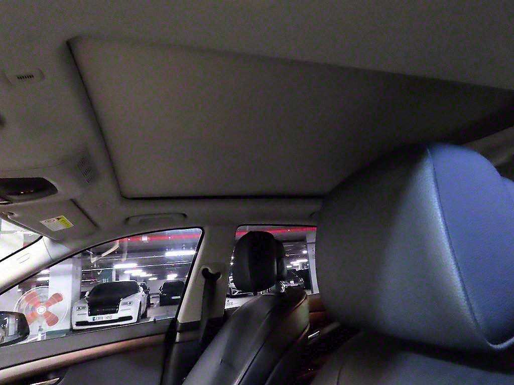 BMW Gran Turismo 2013 Blanco - Importación desde Corea - HF Imports Iquique - Foto 16