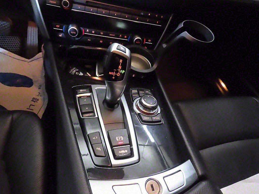 BMW Gran Turismo - Vista 11