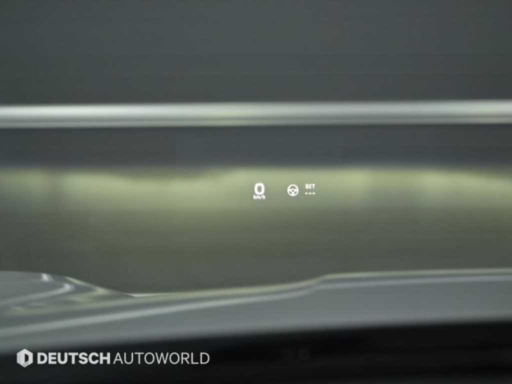 Porsche Panamera 2024 Blanco - Importación desde Corea - HF Imports Iquique - Foto 18