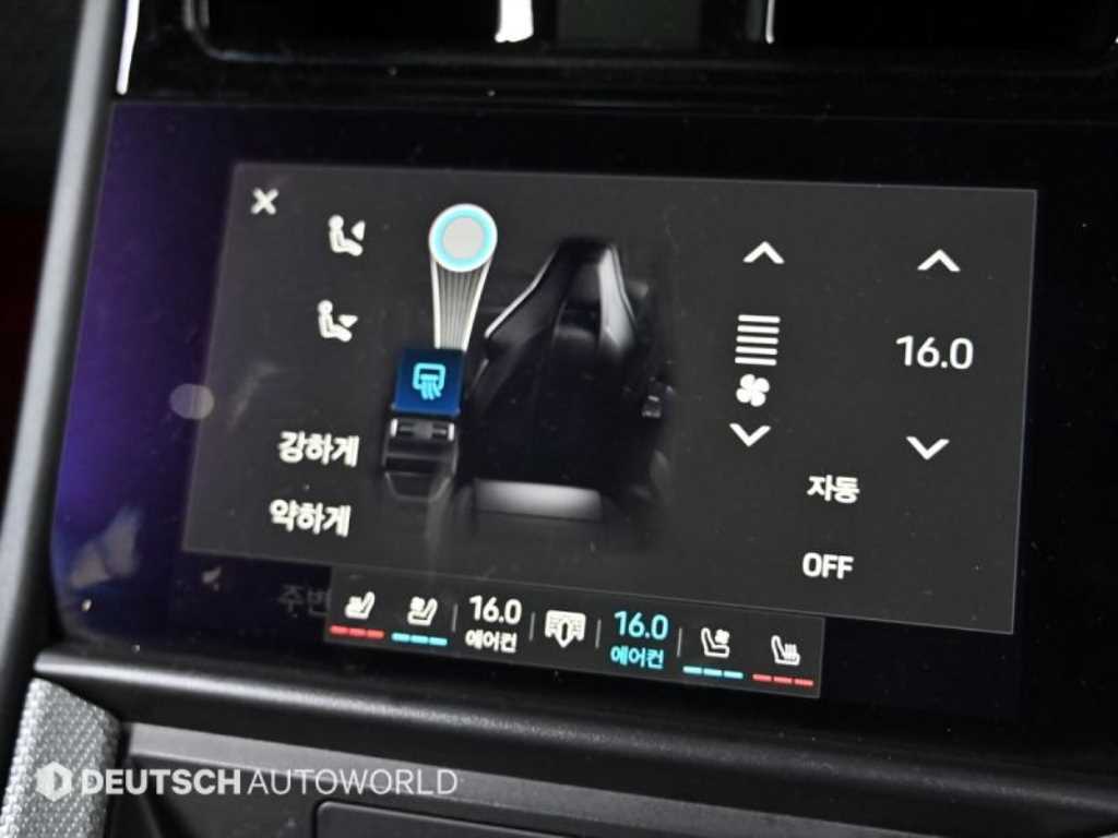 Porsche Panamera 2024 Blanco - Importación desde Corea - HF Imports Iquique - Foto 16