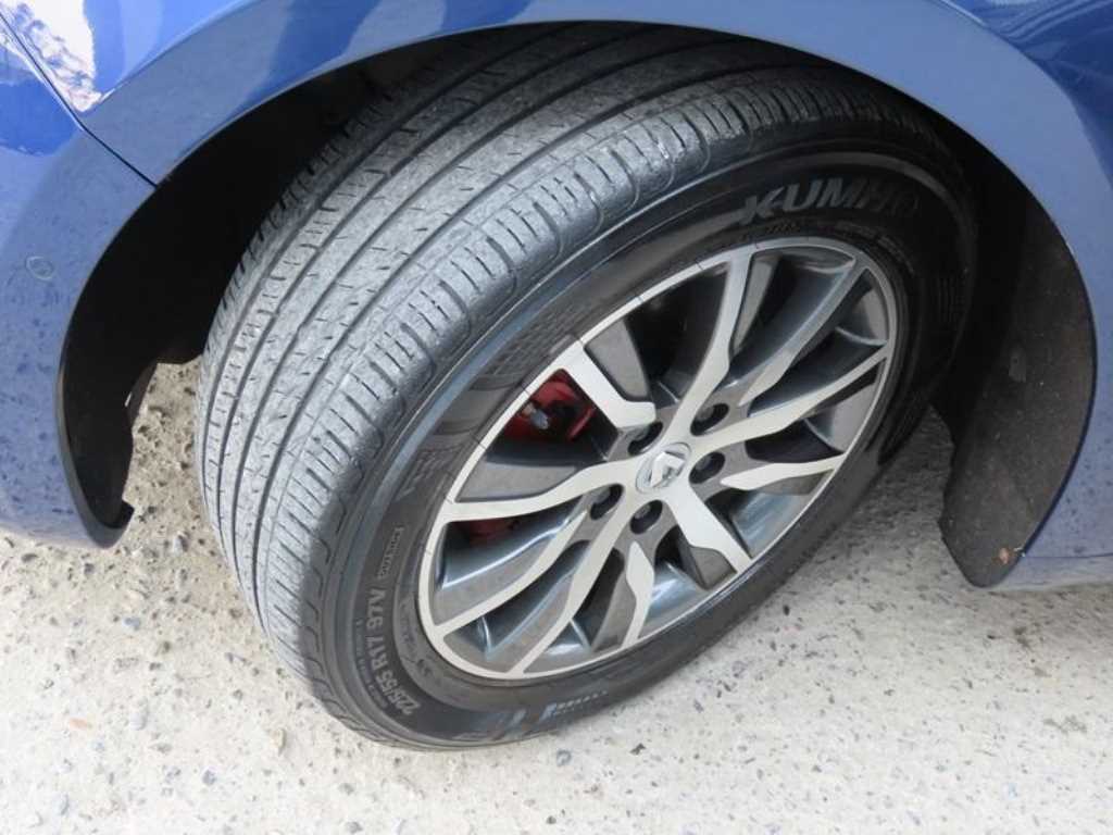 SAMSUNG SM6 2016 Azul - Importación desde Corea - HF Imports Iquique - Foto 18