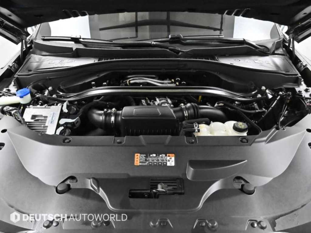 Lincoln Aviator - Vista 6