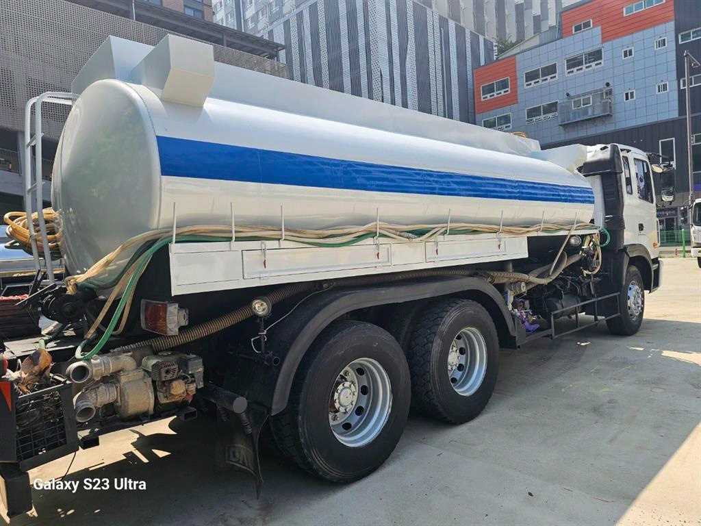 medium and large cargo Rory - Vista 6