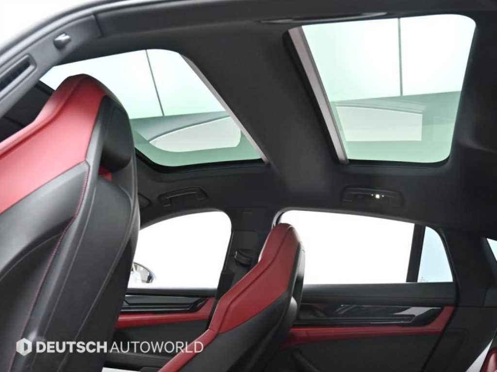 Porsche Panamera 2024 Blanco - Importación desde Corea - HF Imports Iquique - Foto 19