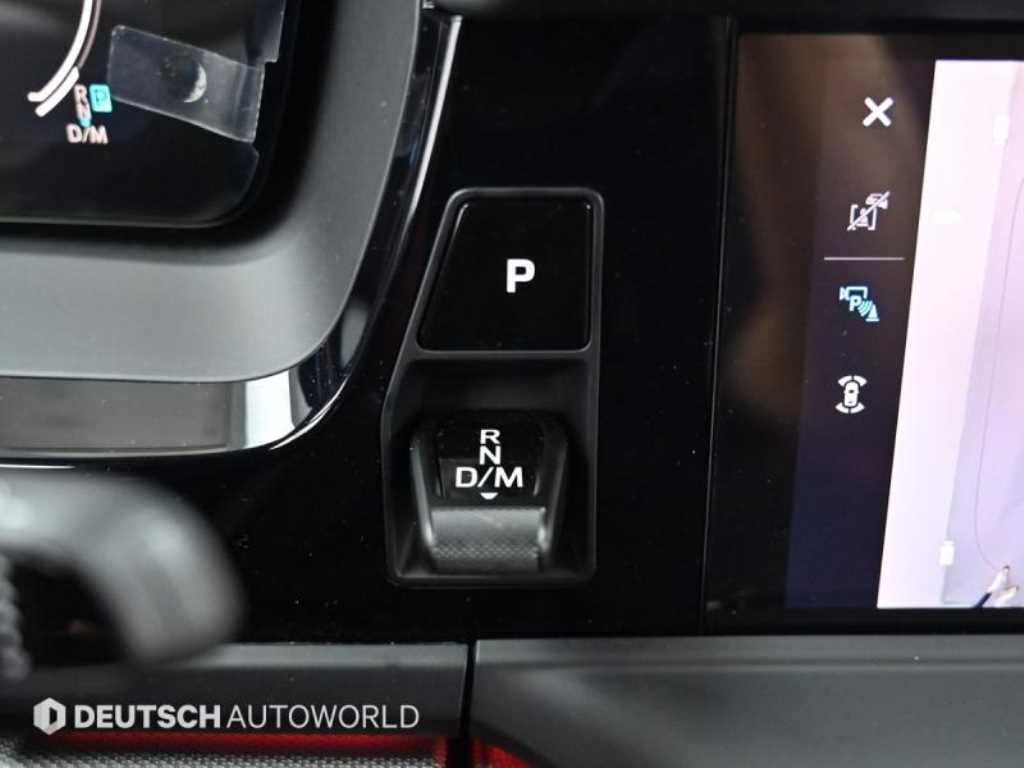 Porsche Panamera - Vista 9