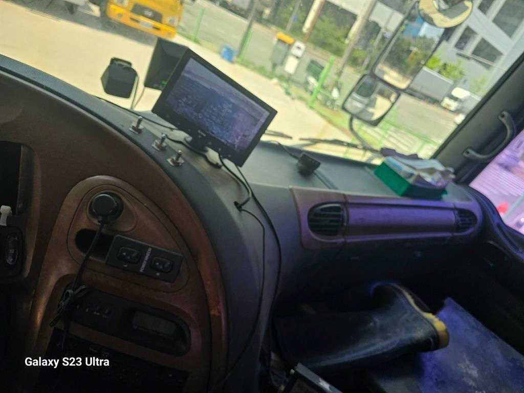 medium and large cargo Rory 2003 Blanco - Importación desde Corea - HF Imports Iquique - Foto 13