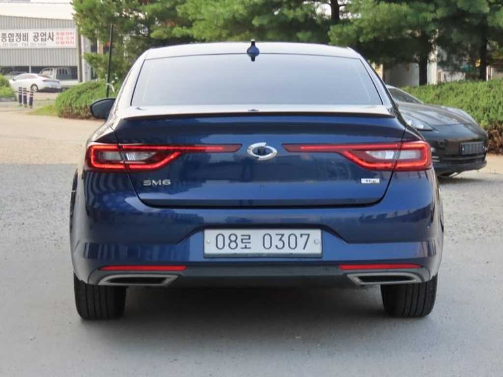 SAMSUNG SM6 - Vista 4