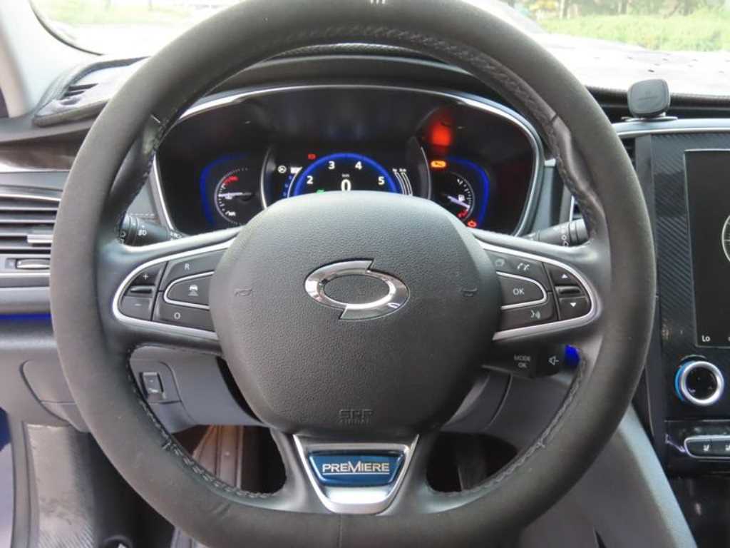 SAMSUNG SM6 - Vista 9