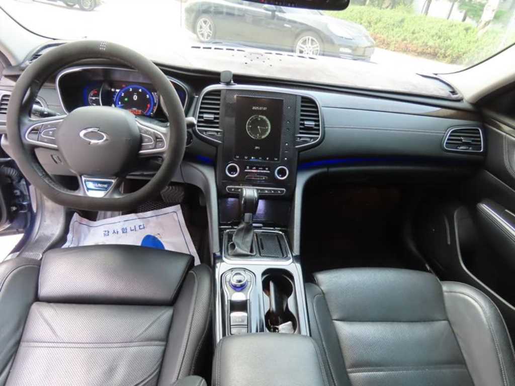 SAMSUNG SM6 - Vista 8