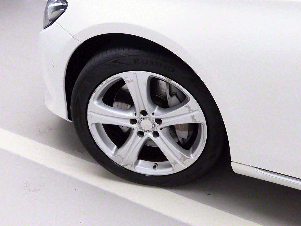 Mercedes Benz E class 2017 Blanco - Importación desde Corea - HF Imports Iquique - Foto 19