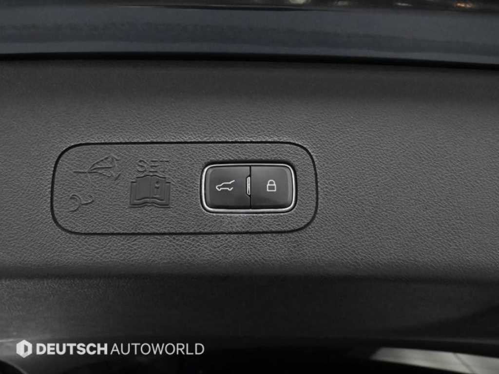 Lincoln Aviator 2023 Azul - Importación desde Corea - HF Imports Iquique - Foto 20