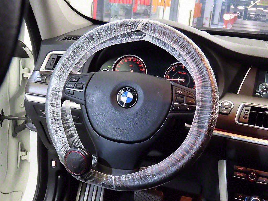 BMW Gran Turismo - Vista 8