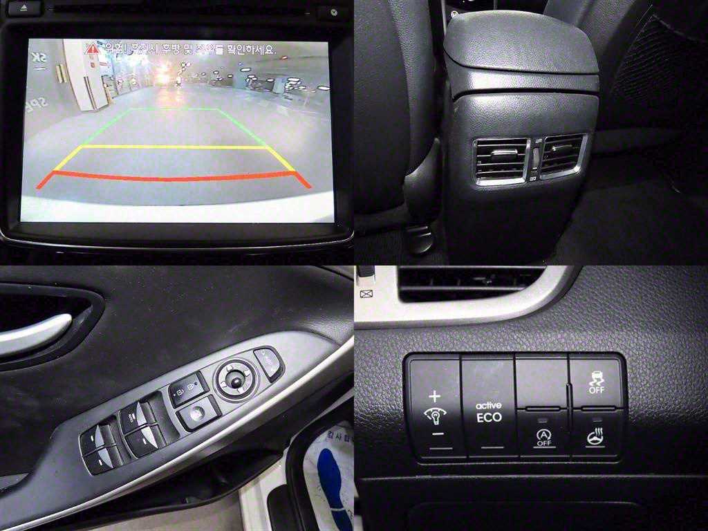 HYUNDAI i30 2015 - Importación desde Corea - HF Imports Iquique - Foto 18