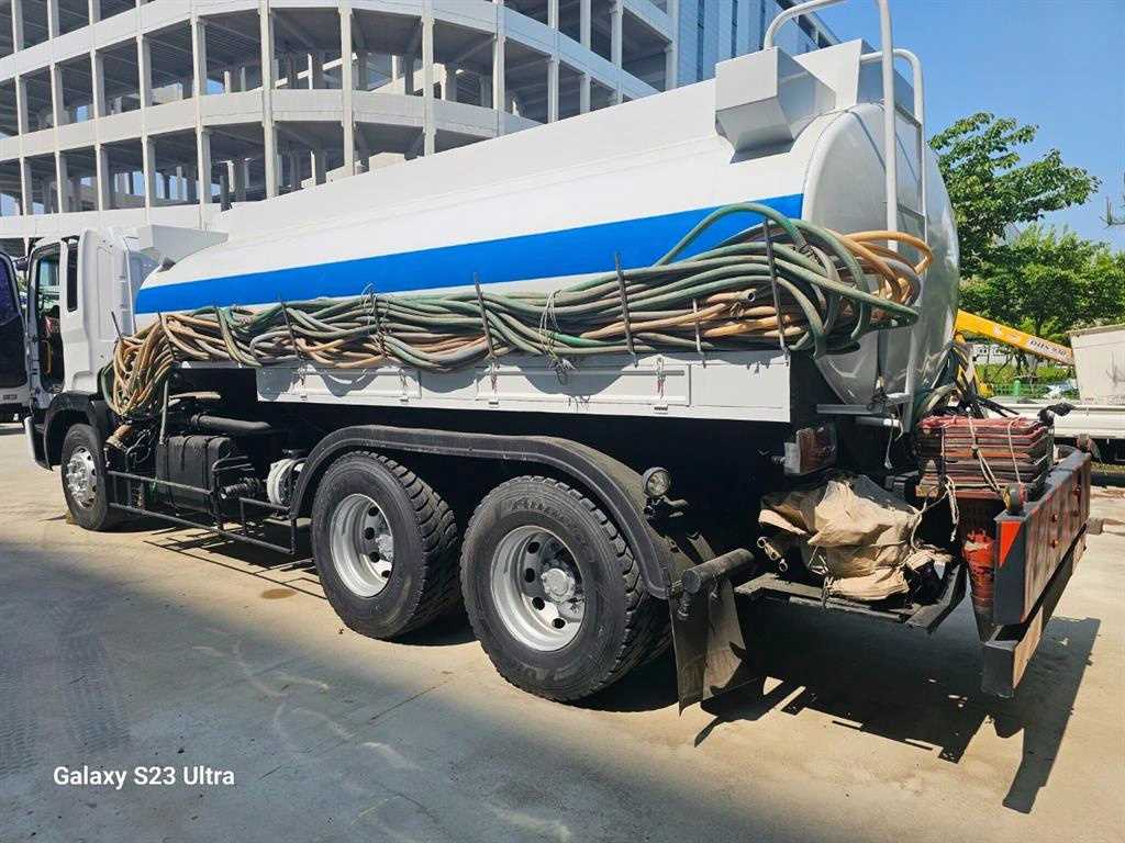 medium and large cargo Rory - Vista 7