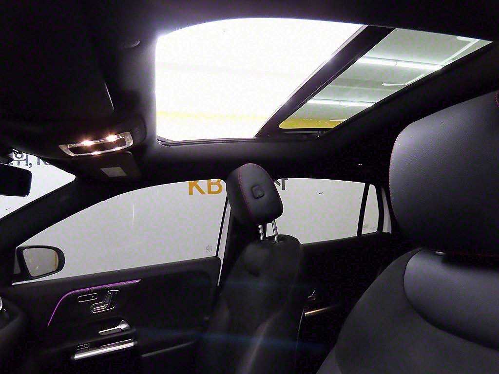 Mercedes Benz GLA Class 2021 Blanco - Importación desde Corea - HF Imports Iquique - Foto 16