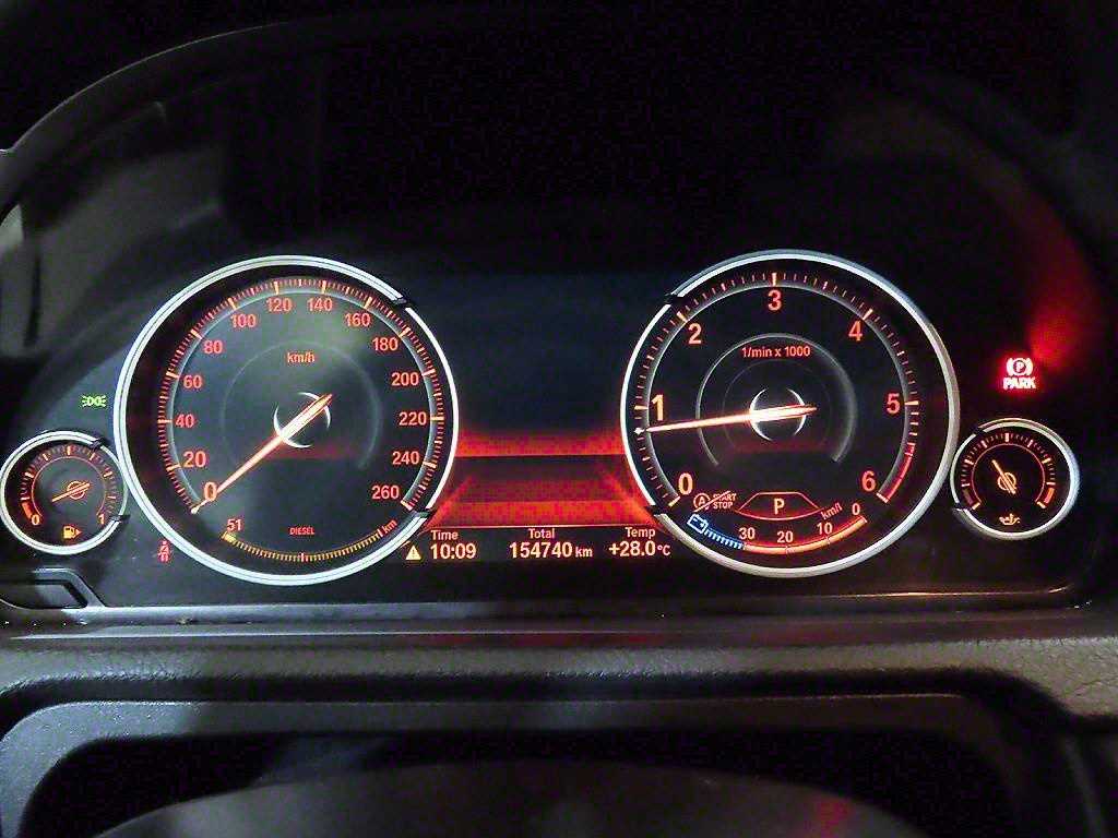 BMW Gran Turismo - Vista 9