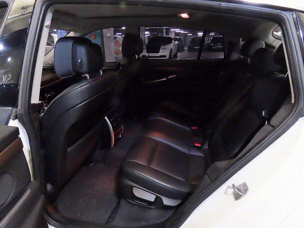 BMW Gran Turismo - Vista 7