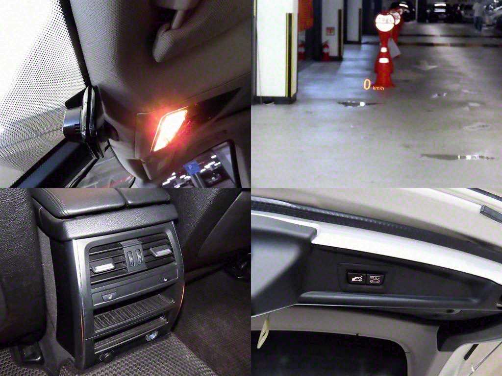 BMW Gran Turismo 2013 Blanco - Importación desde Corea - HF Imports Iquique - Foto 18