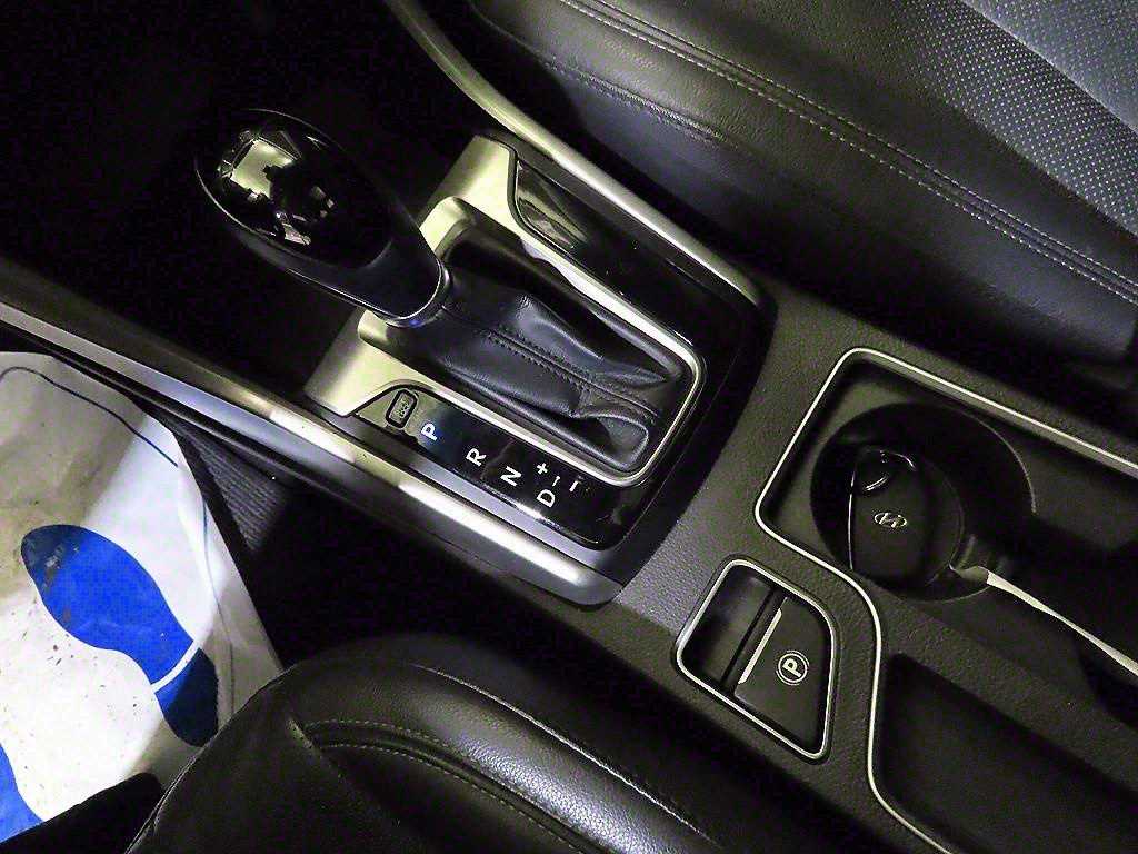 HYUNDAI i30 - Vista 12