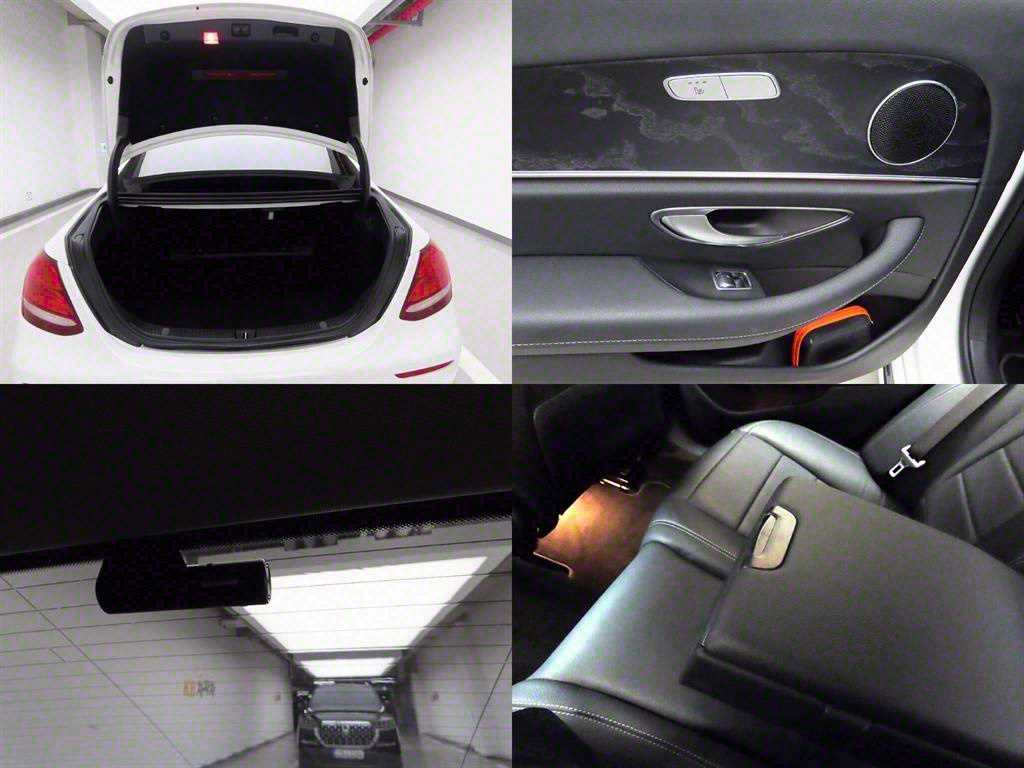 Mercedes Benz E class 2017 Blanco - Importación desde Corea - HF Imports Iquique - Foto 18