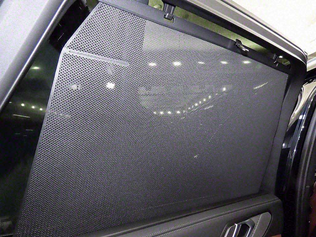 BMW X5 2023 Negro - Importación desde Corea - HF Imports Iquique - Foto 13