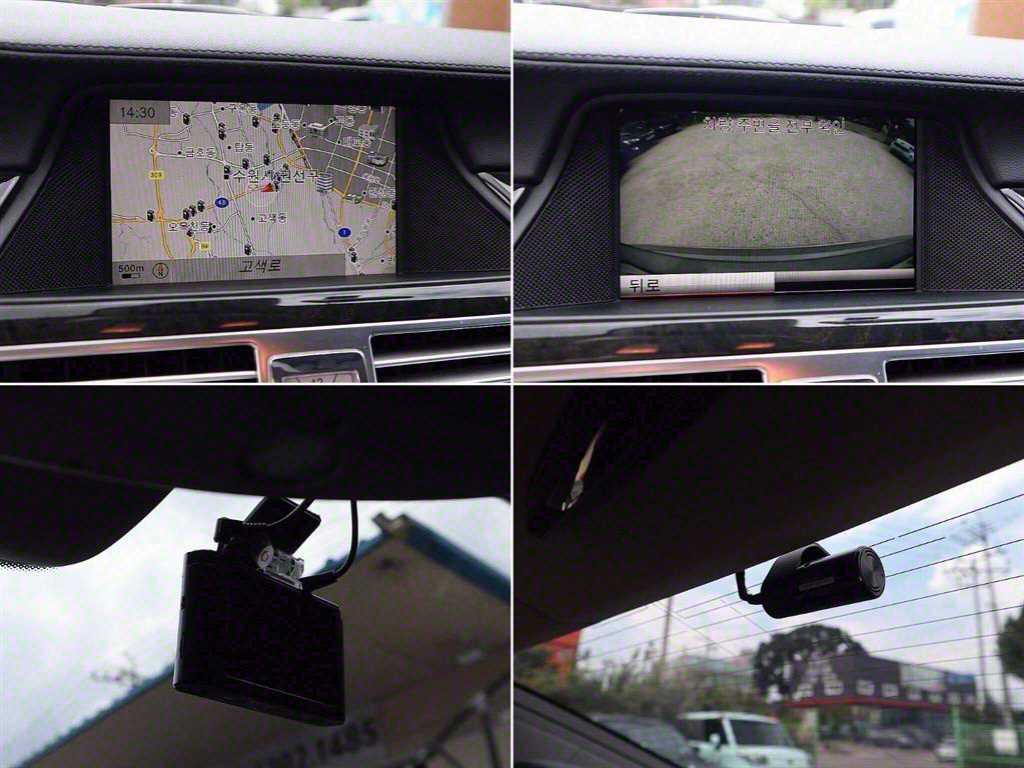 Mercedes Benz CLS Class 2013 - Importación desde Corea - HF Imports Iquique - Foto 16