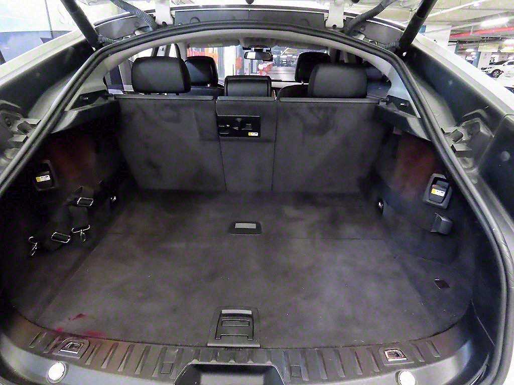 BMW Gran Turismo 2013 Blanco - Importación desde Corea - HF Imports Iquique - Foto 17