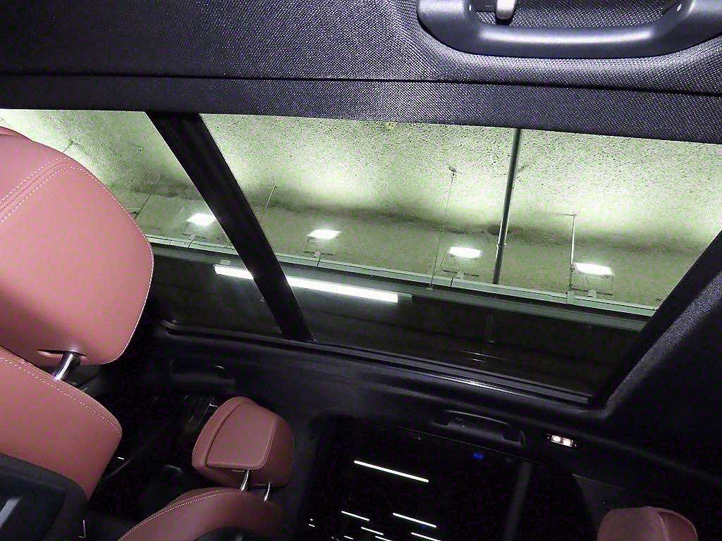 BMW X5 2023 Negro - Importación desde Corea - HF Imports Iquique - Foto 15