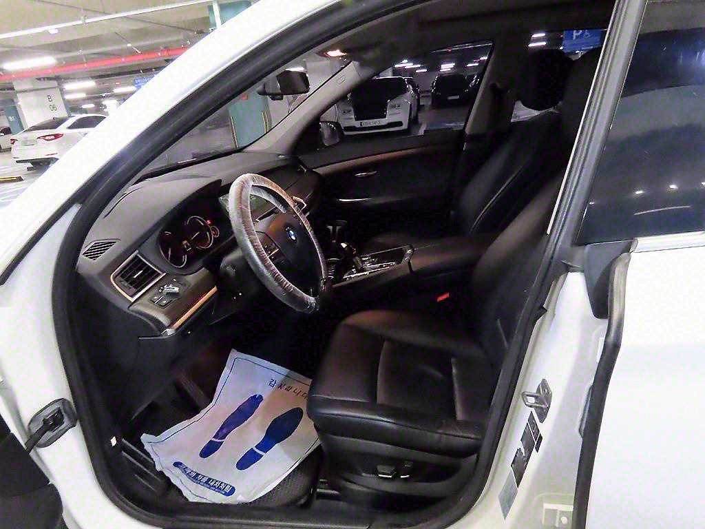 BMW Gran Turismo - Vista 6