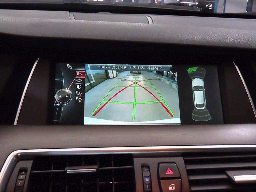 BMW Gran Turismo - Vista 12