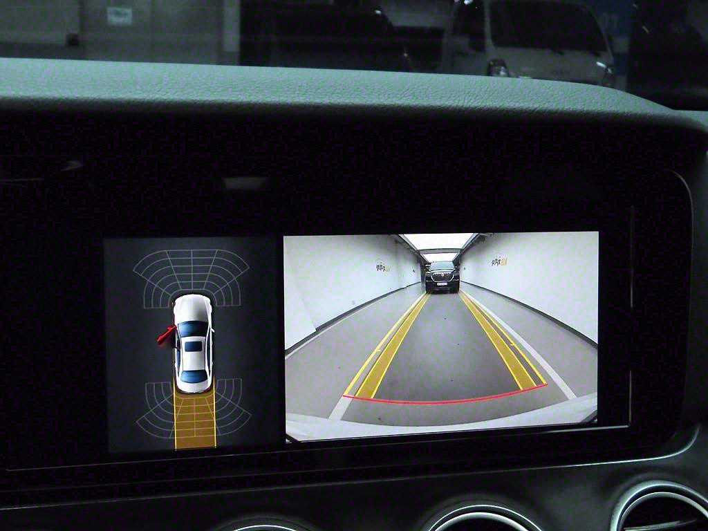 Mercedes Benz E class 2017 Blanco - Importación desde Corea - HF Imports Iquique - Foto 15