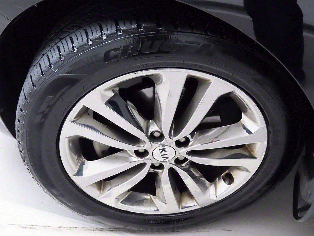 KIA Carnival 2018 Negro - Importación desde Corea - HF Imports Iquique - Foto 20