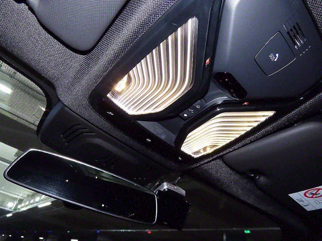 BMW X5 2023 Negro - Importación desde Corea - HF Imports Iquique - Foto 14