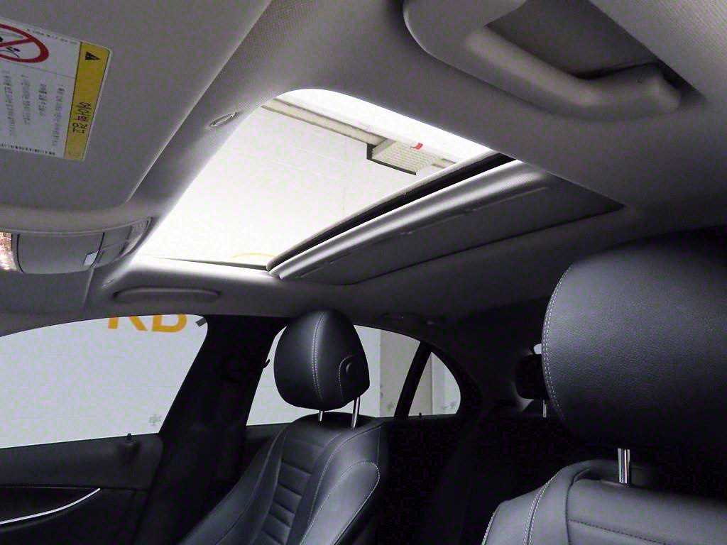 Mercedes Benz E class 2017 Blanco - Importación desde Corea - HF Imports Iquique - Foto 16