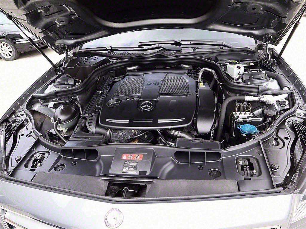 Mercedes Benz CLS Class 2013 - Importación desde Corea - HF Imports Iquique - Foto 19