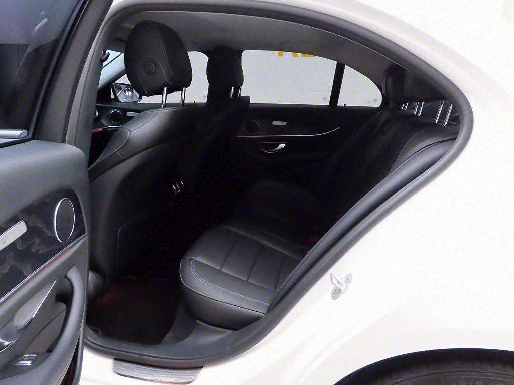 Mercedes Benz E class 2017 Blanco - Importación desde Corea - HF Imports Iquique - Foto 14