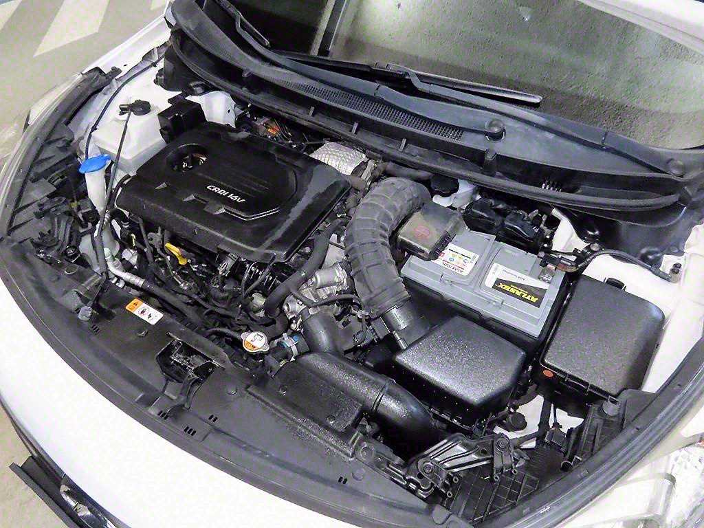 HYUNDAI i30 2015 - Importación desde Corea - HF Imports Iquique - Foto 19