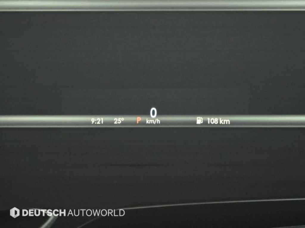 Lincoln Aviator 2023 Azul - Importación desde Corea - HF Imports Iquique - Foto 18