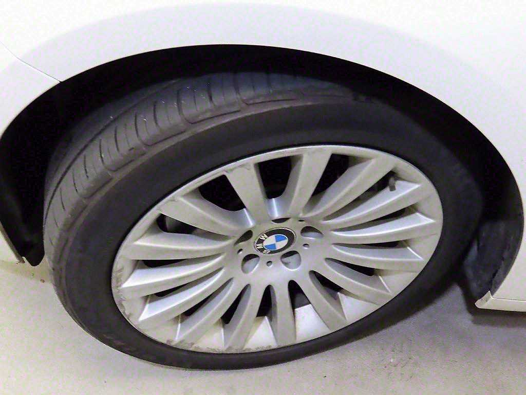 BMW Gran Turismo 2013 Blanco - Importación desde Corea - HF Imports Iquique - Foto 20