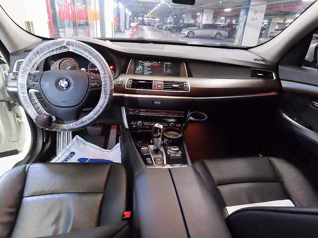 BMW Gran Turismo - Vista 10