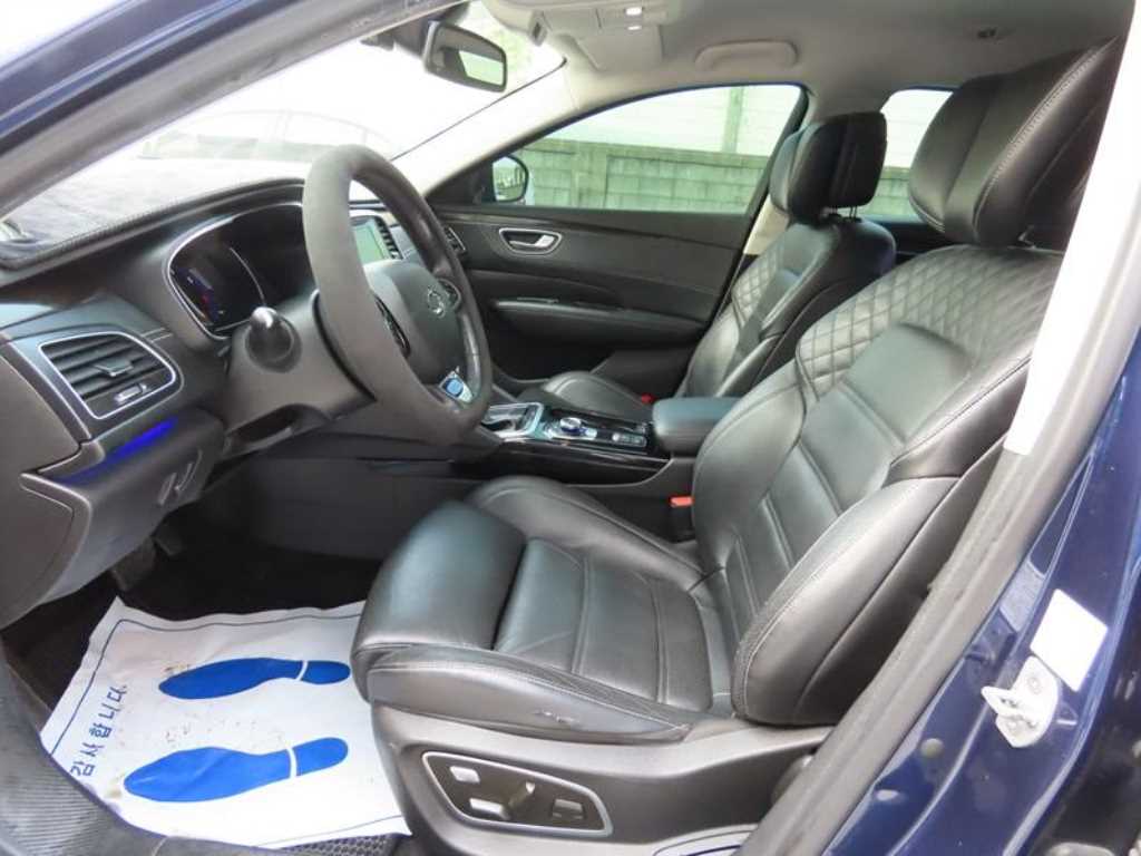 SAMSUNG SM6 - Vista 5