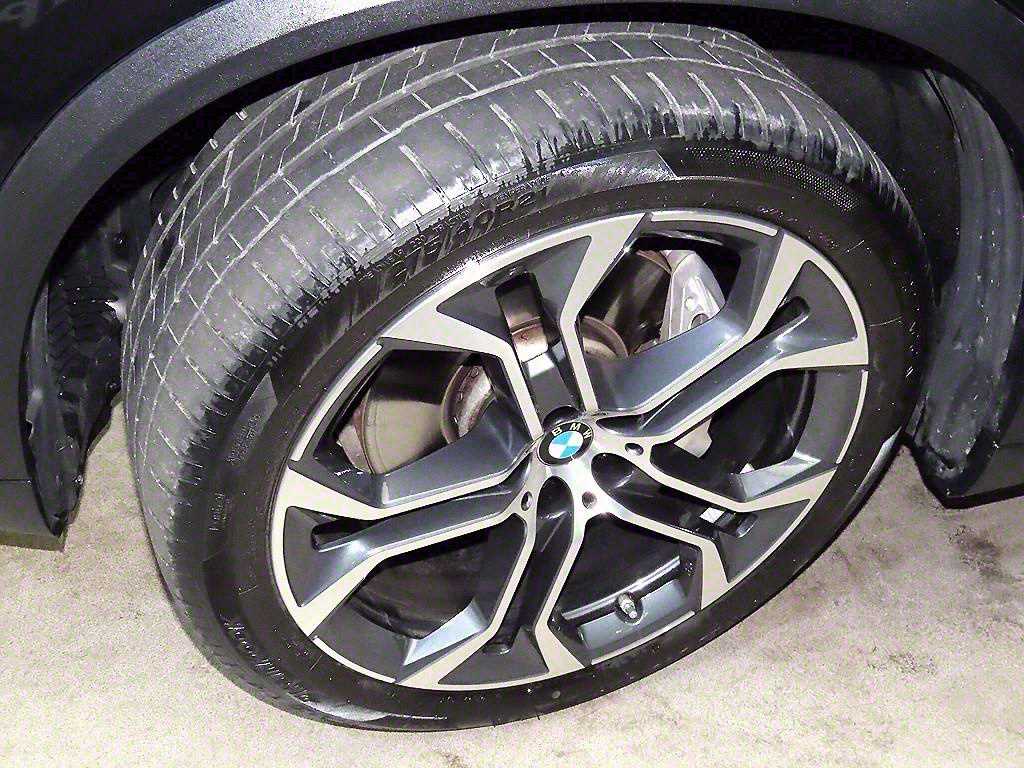 BMW X5 2023 Negro - Importación desde Corea - HF Imports Iquique - Foto 20