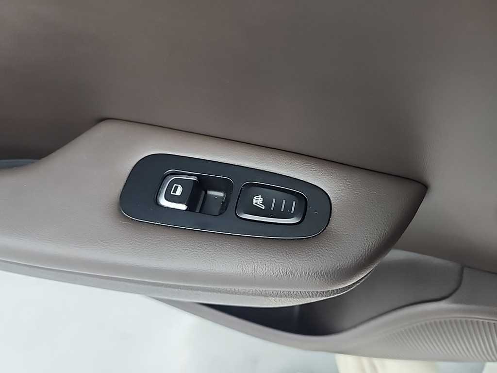 KIA Stinger 2018 Blanco - Importación desde Corea - HF Imports Iquique - Foto 14