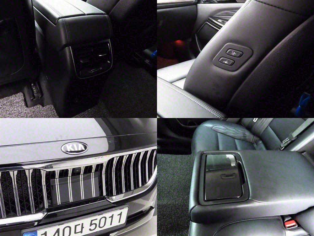 KIA K7 2020 - Importación desde Corea - HF Imports Iquique - Foto 16