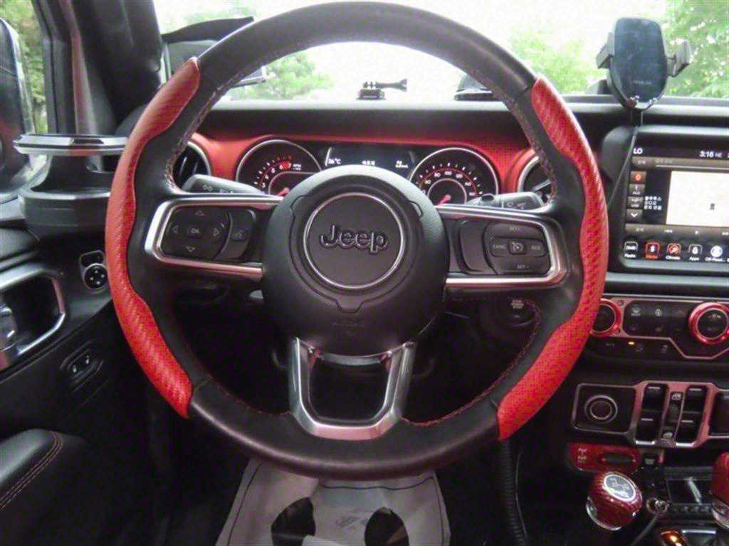 Jeep Wrangler 2019 - Importación desde Corea - HF Imports Iquique - Foto 16