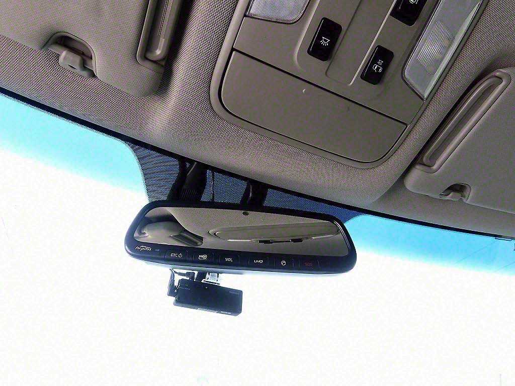 KIA Carnival 2016 Gris - Importación desde Corea - HF Imports Iquique - Foto 15