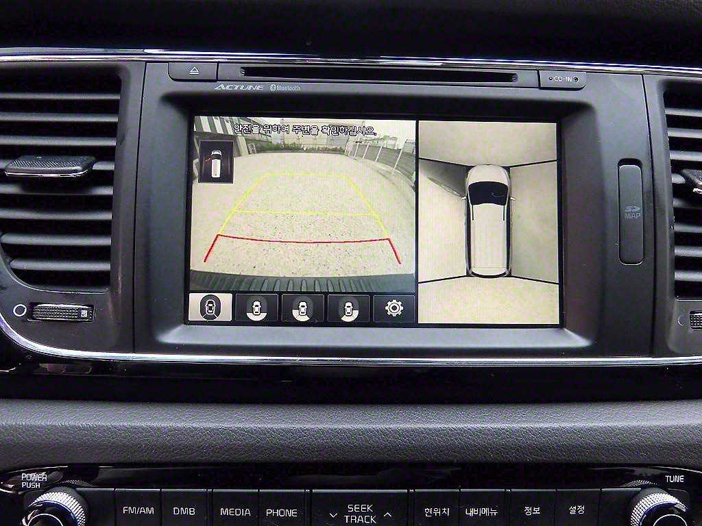 KIA Carnival 2016 Gris - Importación desde Corea - HF Imports Iquique - Foto 13