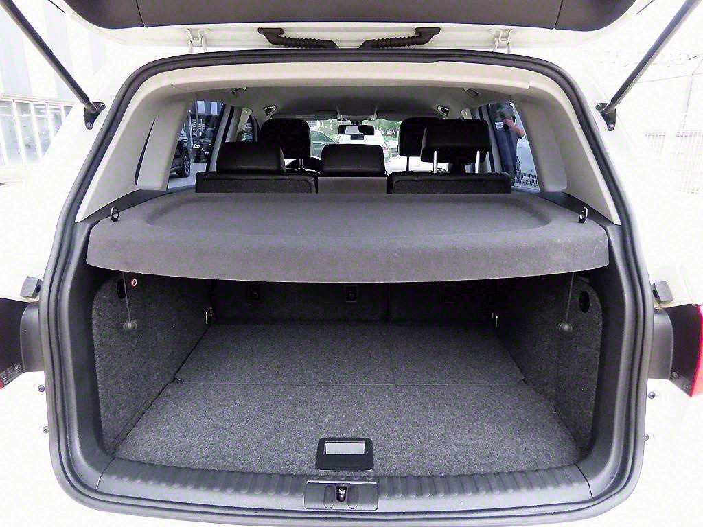 Volkswagen Tiguan 2014 - Importación desde Corea - HF Imports Iquique - Foto 17