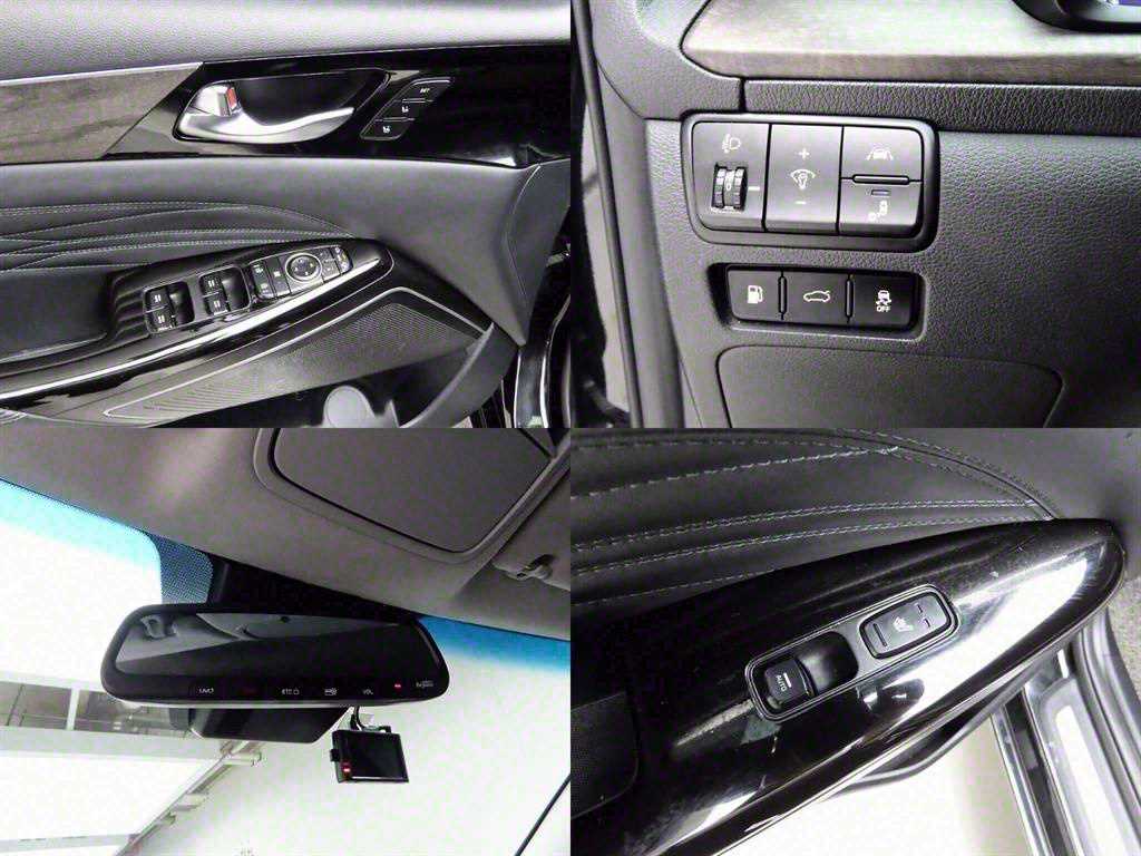 KIA K7 2020 - Importación desde Corea - HF Imports Iquique - Foto 17