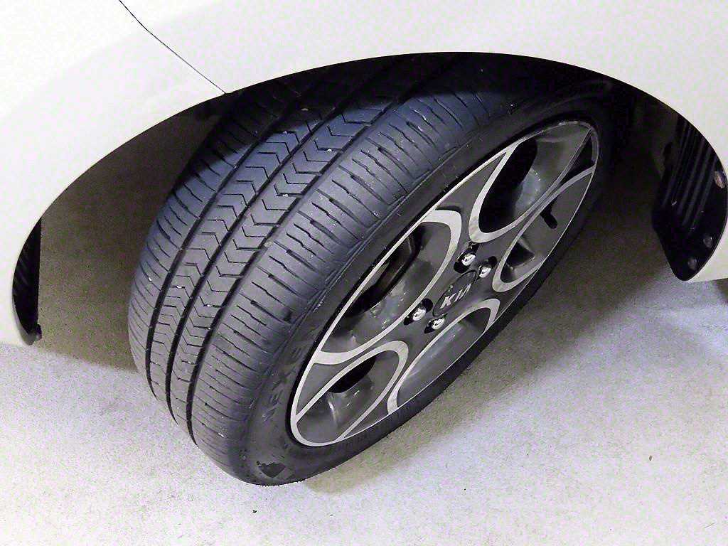 KIA Morning 2014 Blanco - Importación desde Corea - HF Imports Iquique - Foto 19